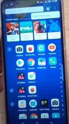 How to stop ads on infinix phone